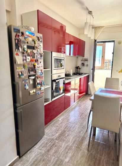 📢 De închiriat – Direct proprietar – Apartament 2 camere + loc de parcare - 4