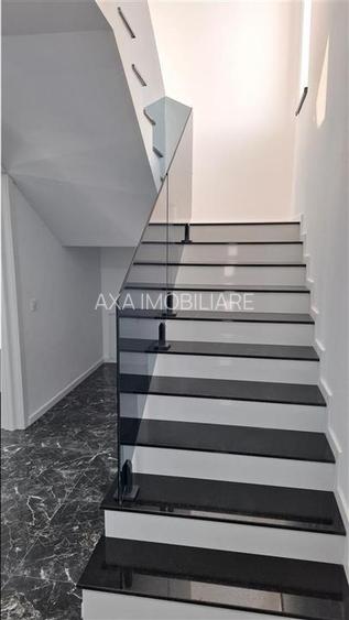 Casa moderna Miroslava,S.u.130 mp,4 camere,2 bai,Incalz pard,0% Comision - 11