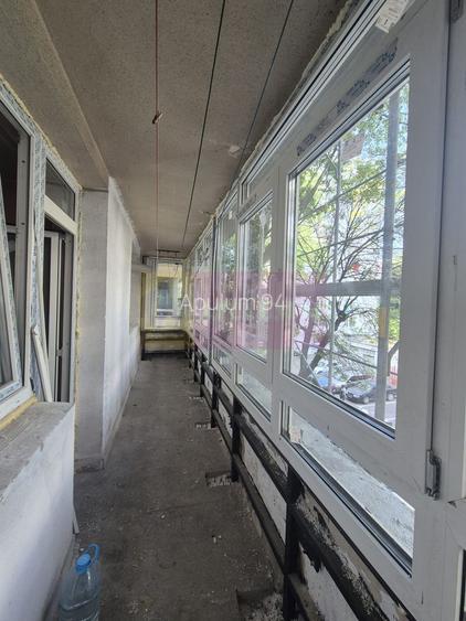 Apartament 2 Camere 5 minute de Metrou Brâncoveanu - 22