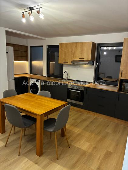 Vand sau inchiriez proprietate in Deva, Santuhalm compusa din 4 case insiruite - 6