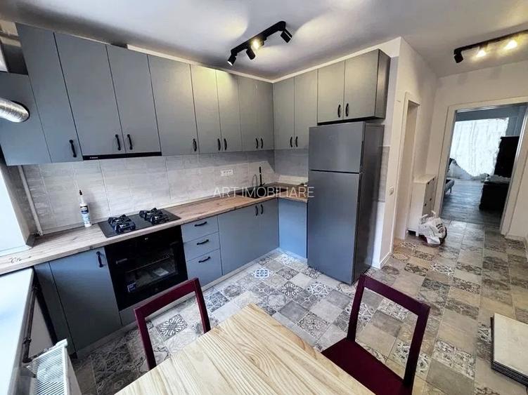 Garsoniera Obor Metrou - 5