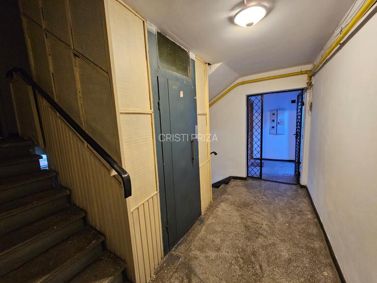 Apartament 2 Camere - Parcul Circului (Kepler) - 14