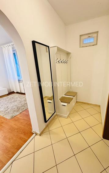 2 camere Piata Chibrit - bld. Ion Mihalache - 12