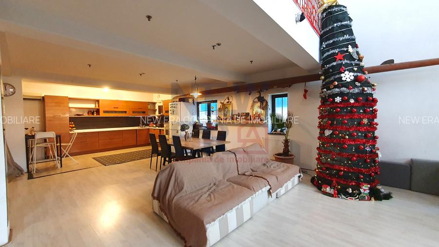 Casa de VANZARE in sector 5 Str. Antiaeriana resedinta sau after school - 9