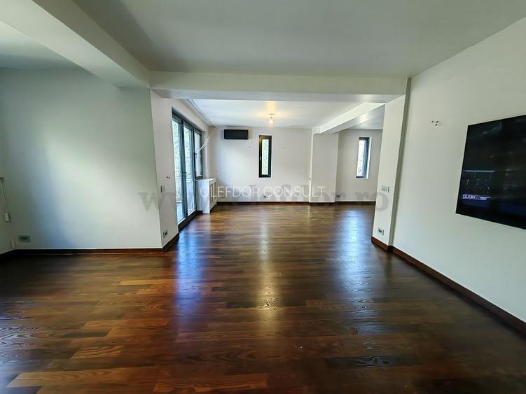 Baneasa Residential Park - Vila in apropiere de British School - 7