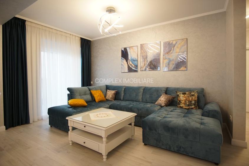 Unirii |Decebal | Matei Basarab Residence | High Class in bloc 2021 | totul nou - 2