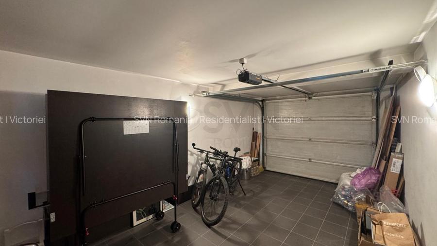 REV2005156 Vila 5 camere I Bucurestii Noi I Vanzare I Premium - 17