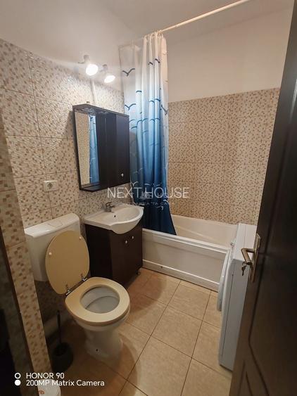 Garsoniera 13 Septembrie ( Mariott  - Parlament ) - 7