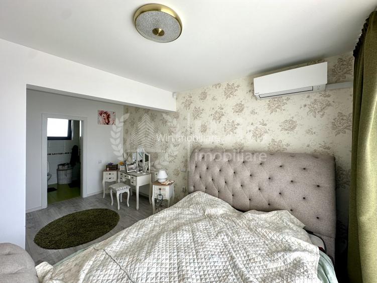 Duplex modern 5 camere | 120mp utili | 386mp teren | Borhanci - 3