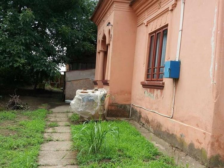 Vând casă! In Poiana Mare,Dolj!