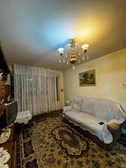 Berceni - Constantin Brâncoveanu - metrou Apărătorii Patriei - spital Obregia