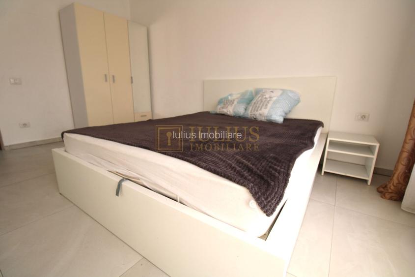 2 camere cu loc de parcare in Torontalului la 500 m de Iulius Mall - 8