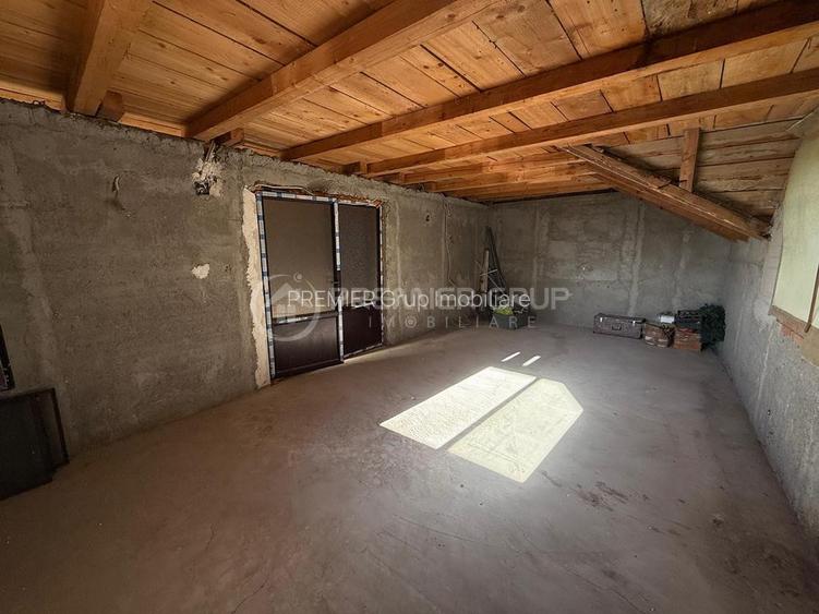 Casa 5 camere noua cu 2 bai  181mp, Hadambu - Mogosesti - 10