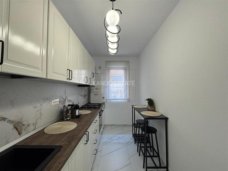 Prima inchiriere! Apartament 2 camere | Bloc nou | Parcare - 11