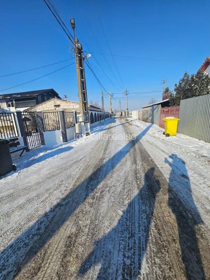 OFERTA Teren pentru dezvoltare imobiliara 19 loturi de 450 mp - 5