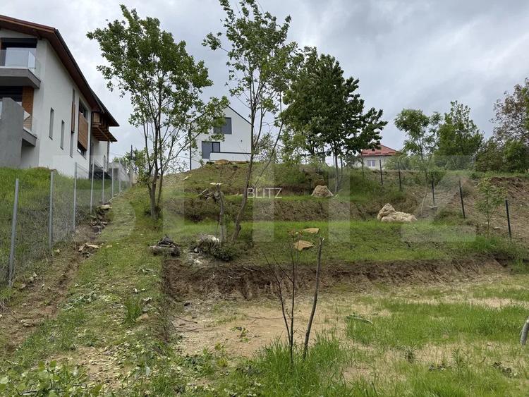 Casa individuala, cu 4 camere, 160 mp, in Feleacu - 14