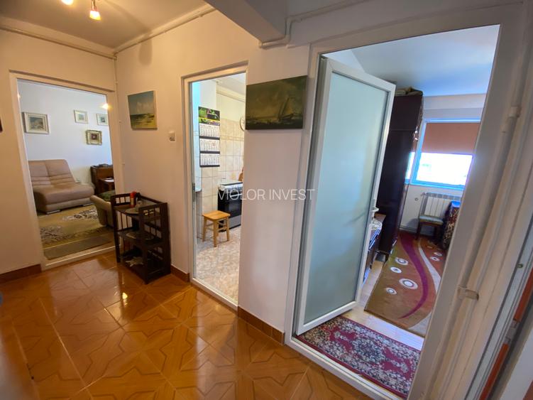 Casa de cultura, apart dec 51 mp Centrala - 11