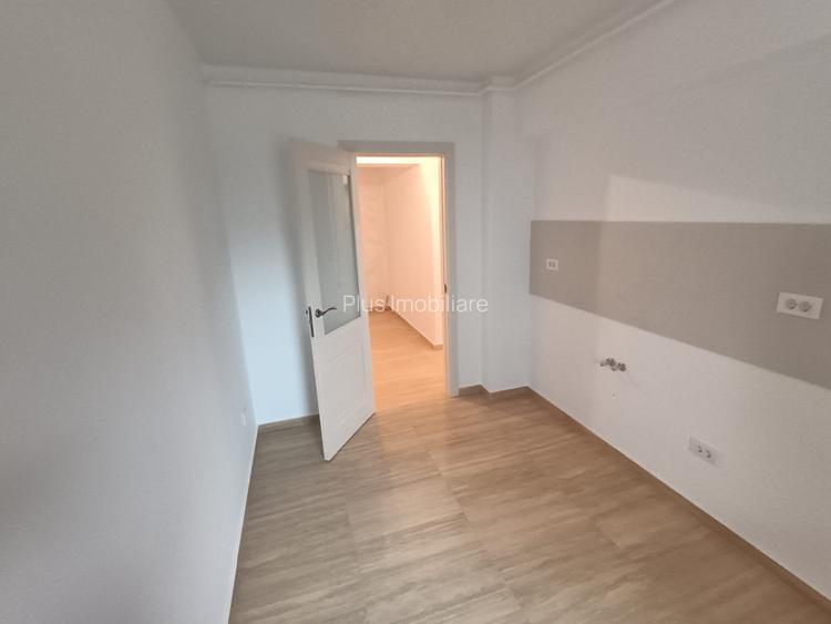 APARTAMENT 3 CAMERE, DECOMANDAT, BLOC NOU, INTABULAT, POPAS PACURARI, COMISION 0 - 9