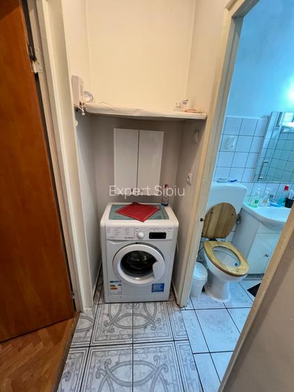 INCHIRIEZ apartament 2 camere semidecomandat,zona Mihai Viteazul - 11