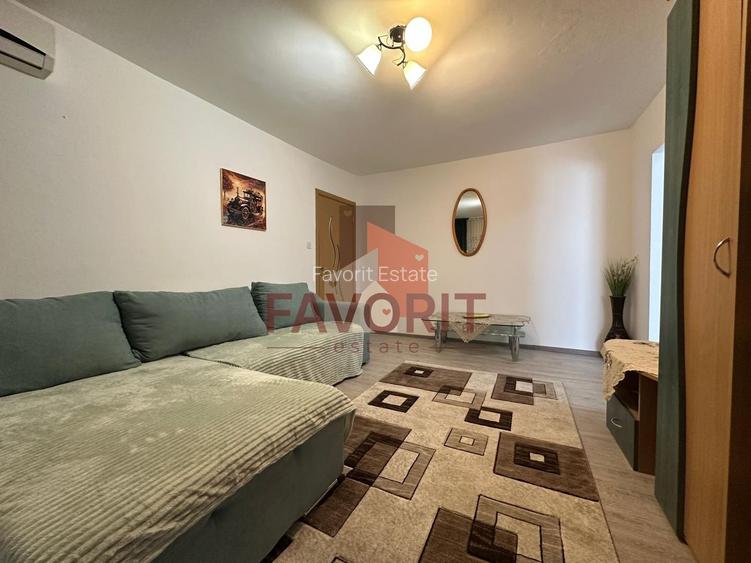 2 camere | centrala proprie | mobilat si utilat | zona excelenta - 2