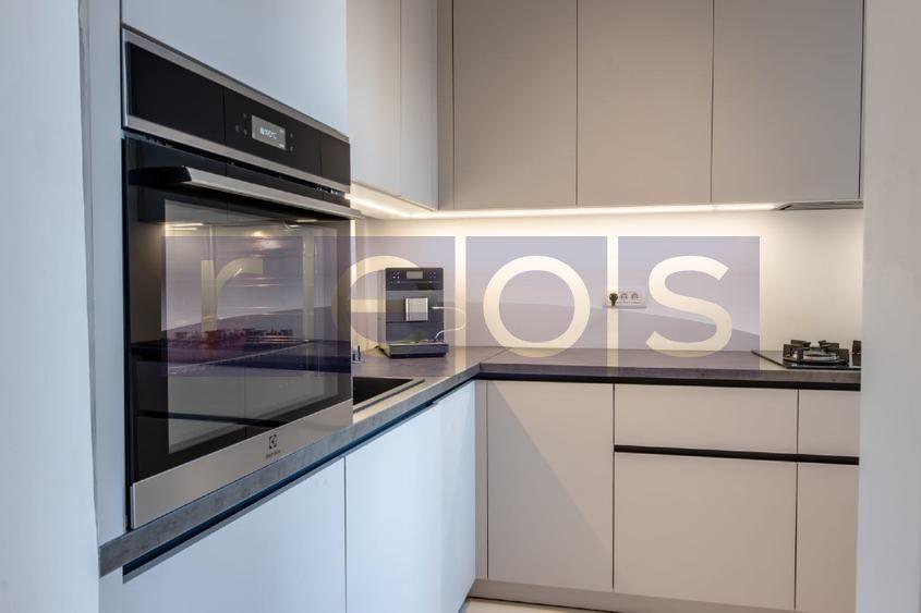 VANZARE 4 CAMERE PIATA ROMANA | GRADINA ICOANEI | - 10