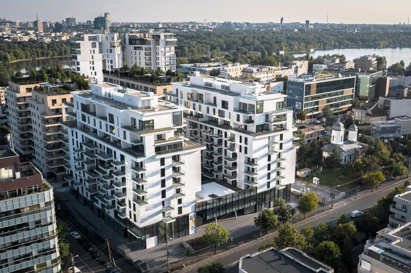 2 camere One Herastrau Plaza - 13