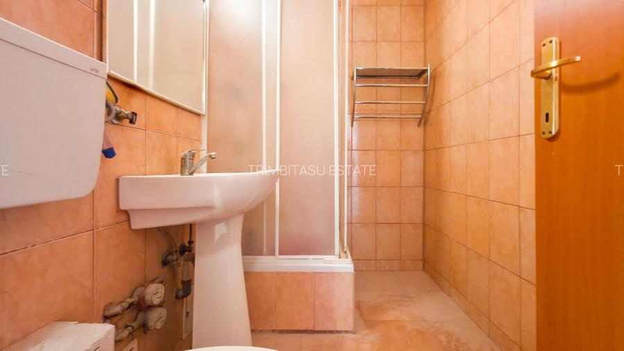 Apartament 3 Camere | Dr.Taberei 81 | Bloc TD3 | Metrou | Comision 0% - 10
