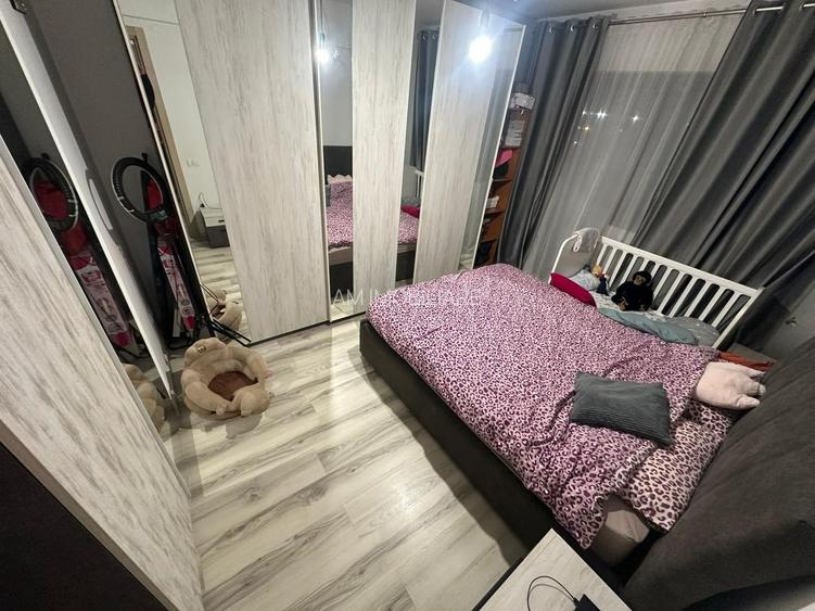 AP. 3 CAMERE DRUMUL GARII, MOBILAT/UTILAT, LOC PARCARE, COMISION 0% - 3