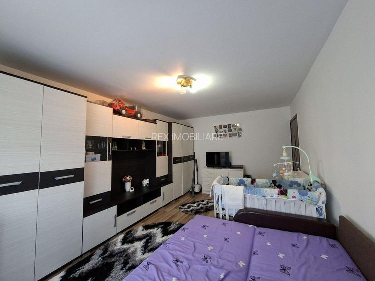 Apartament cu 2 camere - 53mp - Zona Lipovei - 5