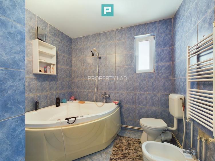 Casă ideală  în zona Crișan - 15