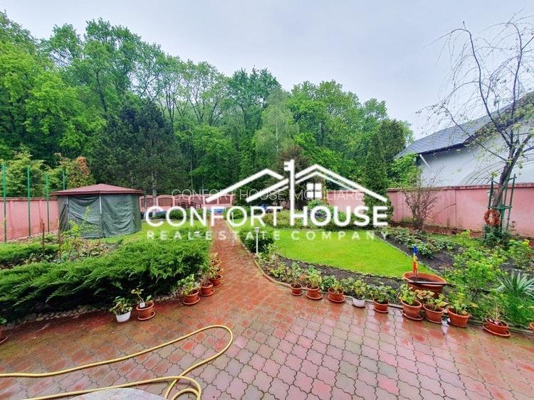 VILA D+P+E+M, 12 camere, piscina , padure, IANCU NICOLAE - 29