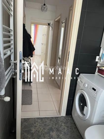 Apartament 3 camere | Etaj 2 | Balcon | Arhitectilor - 5
