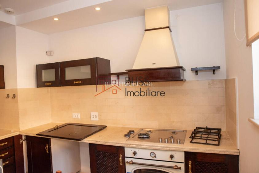 Casă / Vilă 8 camere în zona Iancu Nicolae - 14