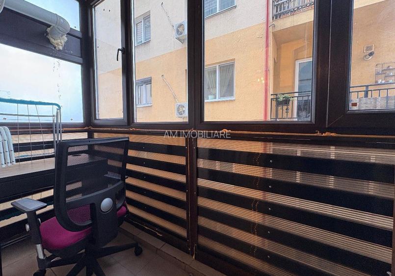 AP. 2 CAMERE VITAN, PET-FRIENDLY, BLOC NOU, MODERN, CENTRALA TERMICA - 8