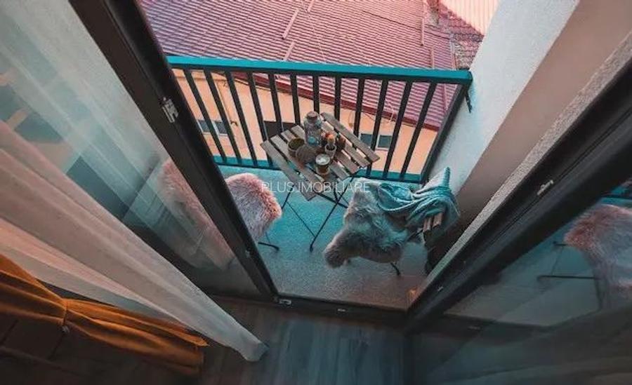 Apartament 2 camere superb in zona Unirii - 4