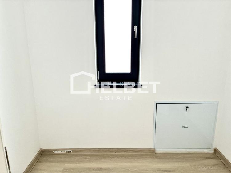 Duplex / 3 camere / Sânpetru / Terasă - 14