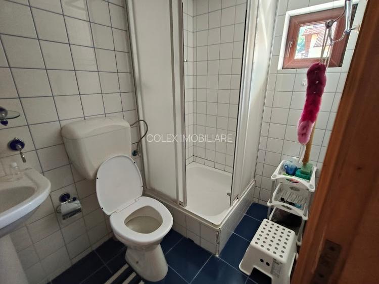 Casa de vanzare in Busteni, cartier Zamora - comision 0% - 12