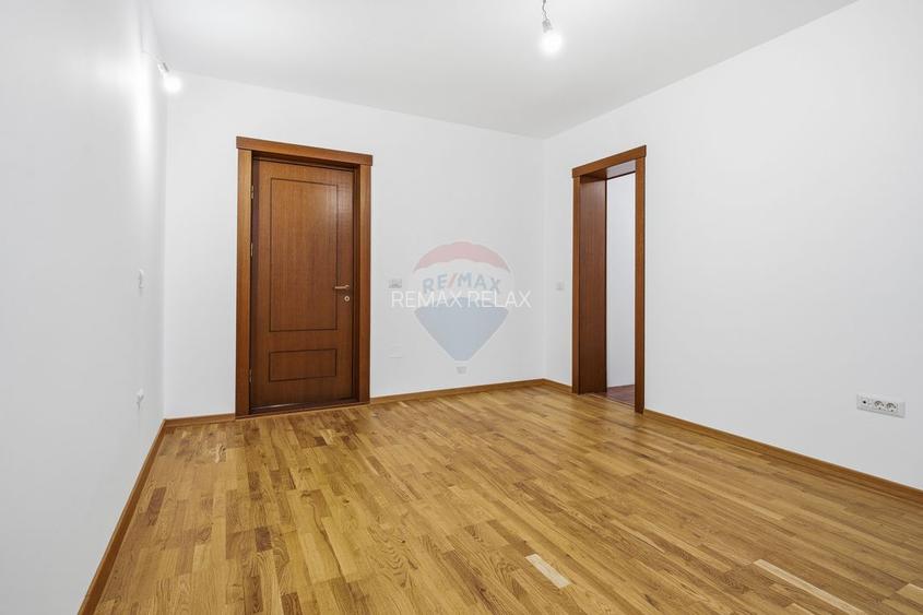 APARTAMENT DE VANZARE TIP DUPLEX 151,39 mp | ZONA BUCIUM - 11