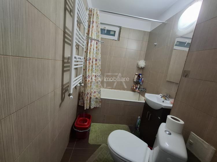 2 camere, P/9, anvelopat, 51mp -Drumul Taberei - 9