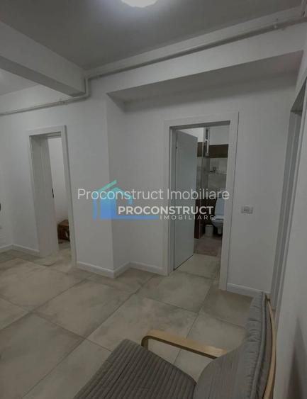Apartament de inchiriat | Zona Olimpia - Soarelui| Mobilat & Utilat | - 5