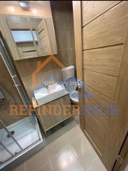 Garsoniera renovata, bd. Obregia, vedere stradala - 6