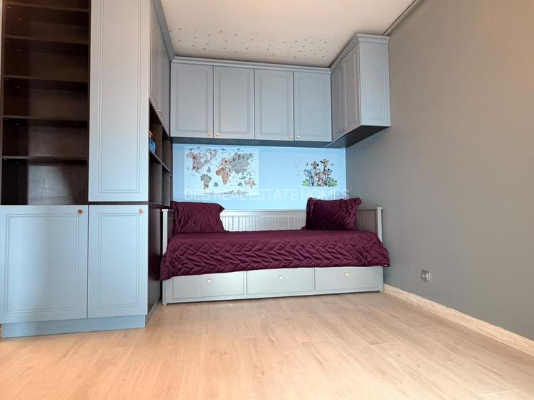 Apartament 2 camere, 50mp, centrala proprie, parcare, Hils Brauner - 6