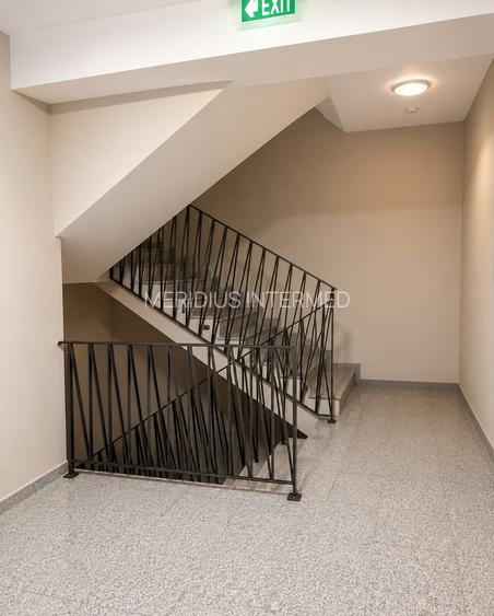 Apartament  3 camere de închiriat – Mamaia, zona Butoaie,loc  parcare - 18