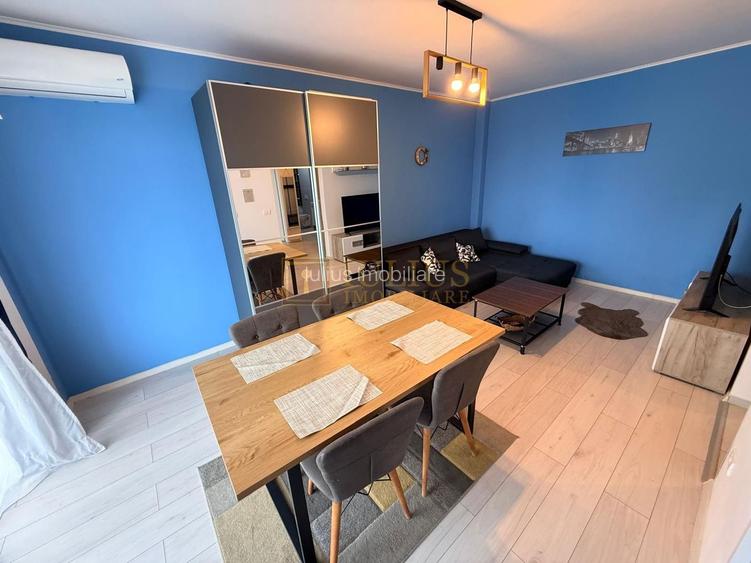 2 camere| Dumbravita| loc de parcare| Pet friendly| - 7