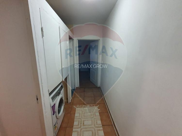 Apartament 3 camere de vanzare zona Orizont. Etaj 1 - 3