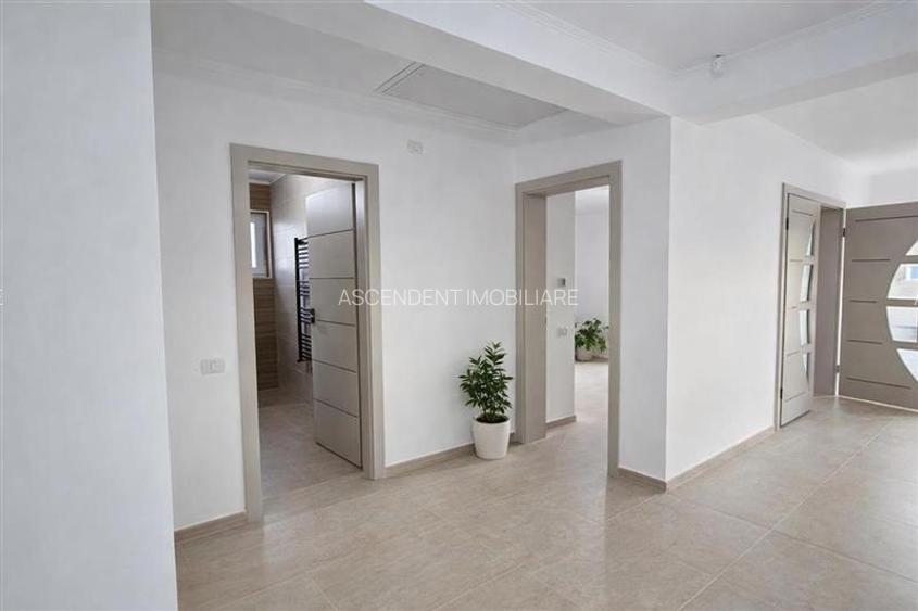 Casa finisaje apreciabile, 500mp teren, Tarlungeni, Brasov - 3