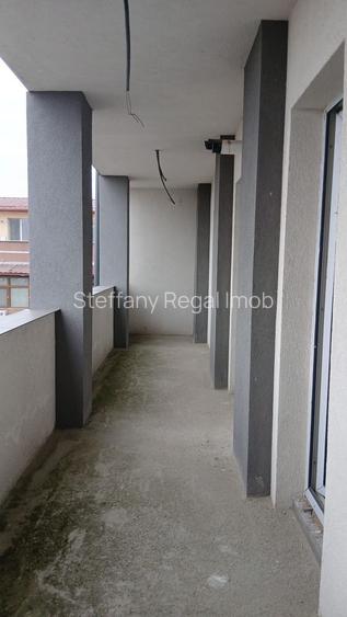 Apartament 2 camere de vanzare Uverturii-Rosu - 9