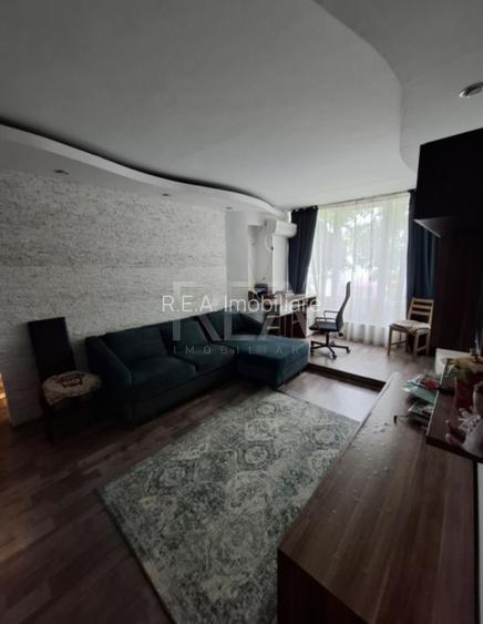 3 camere, et 1/4, anvelopat, 2 boxe 20mp-Apusului - 3