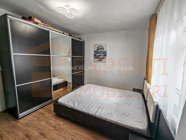 Apartament 2 camere decomandat Inel II, Dezrobirii, stradal, 60.67 mp - 20