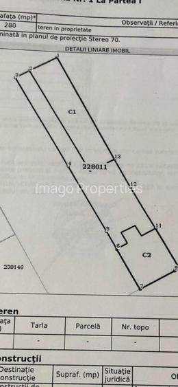 Proprietate de vanzare situata la 10 minute de Piata Victoriei - 10